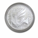 Vatican 5 Euro silver coin Sede Vacante 2005 - © bund-spezial