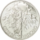 Vatican 5 Euro silver coin World Day of Peace 2007 - © NumisCorner.com