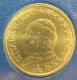 Vatican 50 Cent Coin 2002 - © eurocollection.co.uk