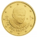 Vatican 50 Cent Coin 2009 - © Michail