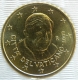 Vatican 50 Cent Coin 2009 - © eurocollection.co.uk