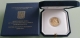 Vatican 50 Euro Gold Coin - 450th Anniversary of the Death of Michelangelo 2014 - © MDS-Logistik