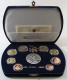 Vatican Euro Coinset 2002 Proof - © sammlercenter
