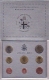 Vatican Euro Coinset 2003 - © bund-spezial