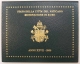 Vatican Euro Coinset 2005 - © bund-spezial