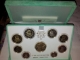 Vatican Euro Coinset 2013 Proof - with 50 Euro gold coin - © nr4711