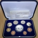 Vatican Euro Coinset 2022 Proof - with 20 Euro Silver Coin - © Coinf