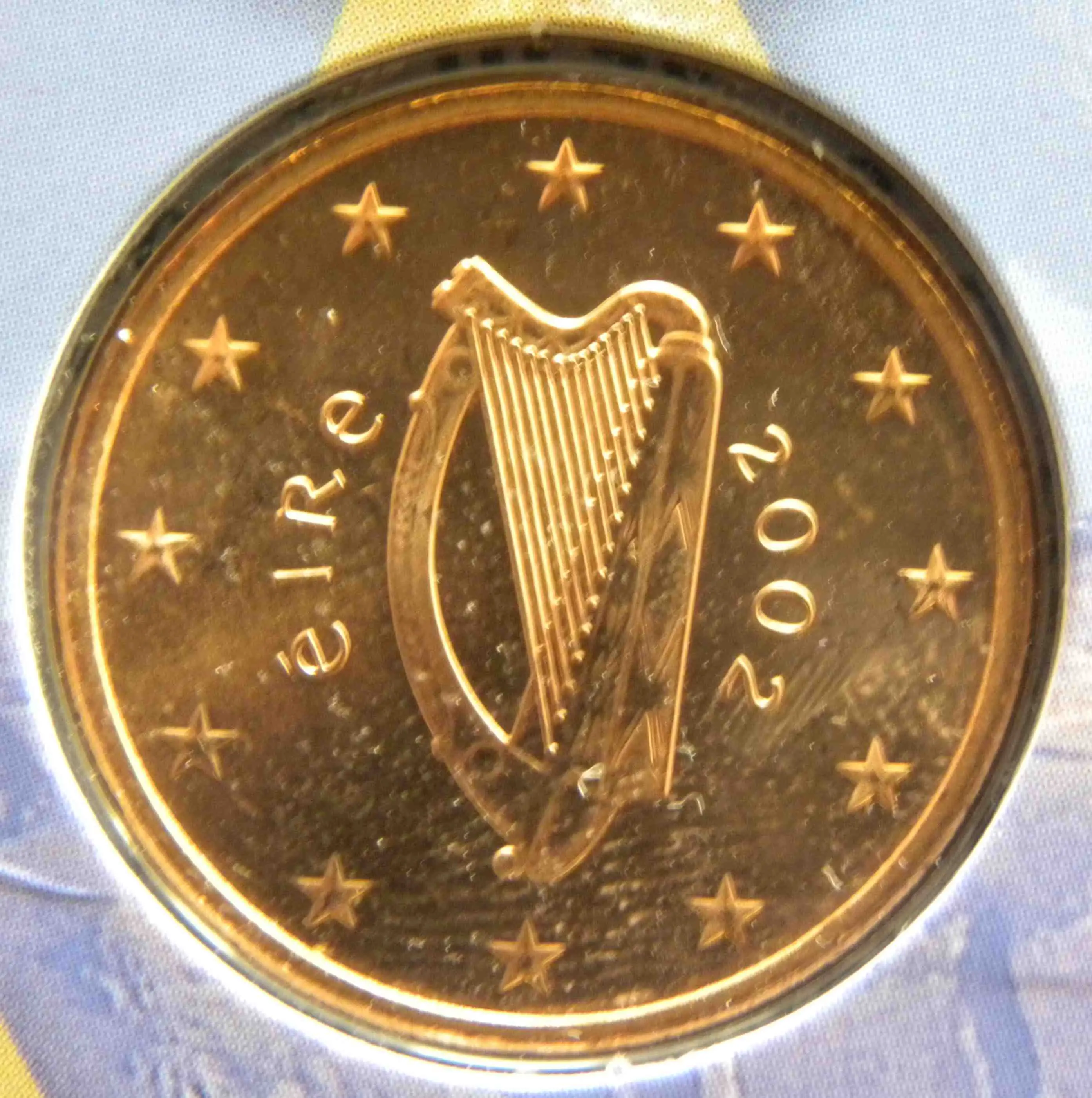 euro cent coin images
