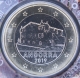 Andorra 1 Euro Coin 2019 - © eurocollection.co.uk