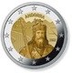 Andorra 2 Euro Coin - The Legend of Charlemagne 2022 - © European Union 1998–2024