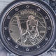 Andorra 2 Euro Coin - The Legend of Charlemagne 2022 - © eurocollection.co.uk
