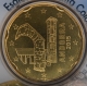 Andorra 20 Cent Coin 2015 - © eurocollection.co.uk