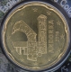 Andorra 20 Cent Coin 2018 - © eurocollection.co.uk