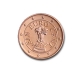 Austria 1 Cent Coin 2004 - © bund-spezial