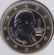 Austria 1 Euro Coin 2020 - © eurocollection.co.uk