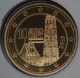 Austria 10 Cent Coin 2019 - © eurocollection.co.uk