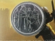Austria 10 Euro Silver Coin - Knights Tales - Adventure 2019 - in a blister pack - © Münzenhandel Renger
