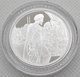 Austria 10 Euro Silver Coin - Knights Tales - Fortitude 2020 - Proof - © Kultgoalie