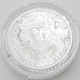 Austria 10 Euro Silver Coin - The Language of Flowers - Marigold 2022 - Proof - © Kultgoalie