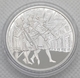 Austria 10 Euro silver coin Austria and her People - Castles in Austria - Ambras Castle 2002 - Proof - © Kultgoalie