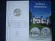 Austria 10 Euro silver coin Austria and her People - Castles in Austria - The Castle of Artstetten 2004 - in blister - © MDS-Logistik