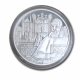Austria 10 Euro silver coin Austria and her People - Castles in Austria - The Castle of Hellbrunn 2004 - Proof - © bund-spezial
