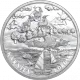 Austria 10 Euro silver coin Austria by its Children - Federal States - Kärnten 2012 - Proof - © Humandus