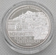 Austria 10 Euro silver coin Great Abbeys of Austria - Nonnberg Abbey 2006 - Proof - © Kultgoalie