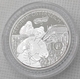 Austria 10 Euro silver coin Tales and legends in Austria - My Dear Old Augustin 2011 - Proof - © Kultgoalie