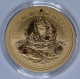 Austria 100 Euro gold coin Crowns of the Habsburg - The Austrian Imperial Crown 2012 - © Coinf
