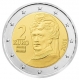 Austria 2 Euro Coin 2008 - © Michail
