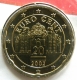 Austria 20 Cent Coin 2002 - © eurocollection.co.uk