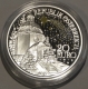 Austria 20 Euro Silver Coin - 200th Anniversary of Silent Night 2018 - © Coinf