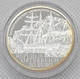 Austria 20 Euro silver coin Austria on the High Seas - Admiral Tegetthoff - The Polar Expedition 2005 Proof - © Kultgoalie