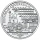 Austria 20 Euro silver coin Austrian Railways - Empirior Ferdinand's North Railway 2007 Proof - © Humandus