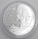 Austria 20 Euro silver coin European artists - Egon Schiele 2012 - Proof - © Kultgoalie