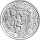 Austria 20 Euro silver coin Rome on the Danube - Vindobona 2010 - Proof - © Humandus