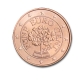 Austria 5 Cent Coin 2008 - © bund-spezial