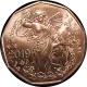 Austria 5 Euro Coin - New Year Coin - 150th Anniversary of the State Opera in Vienna 2019 - © diebeskuss