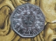 Austria 5 Euro Silver Coin - New Year Coin - National Library 2018 - Blister - © Münzenhandel Renger
