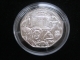 Austria 5 Euro silver coin 250 years Vienna Zoo 2002 - © MDS-Logistik