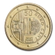 Austria 50 Cent Coin 2004 - © bund-spezial