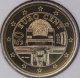 Austria 50 Cent Coin 2020 - © eurocollection.co.uk