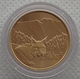 Austria 50 Euro Gold Coin - Alpine Treasures - Limestone Alps - The Lynx 2021 - © Kultgoalie