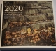 Austria Euro Coinset 2020 Proof - © Coinf