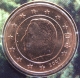 Belgium 1 Cent Coin 2007 - © eurocollection.co.uk