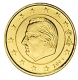Belgium 10 Cent Coin 2004 - © Michail