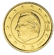 Belgium 10 Cent Coin 2007 - © Michail