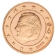 Belgium 2 Cent Coin 1999 - © Michail