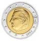 Belgium 2 Euro Coin 2007 - © Michail